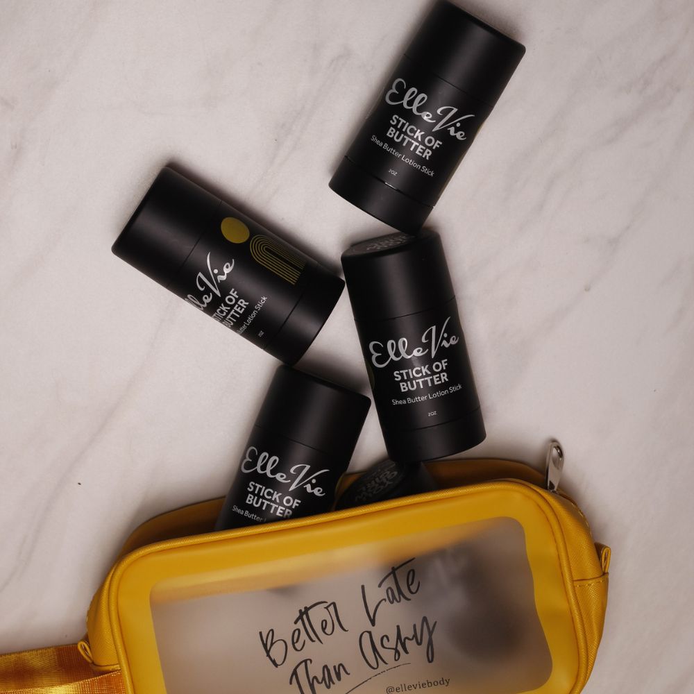 Remix Shea Stick