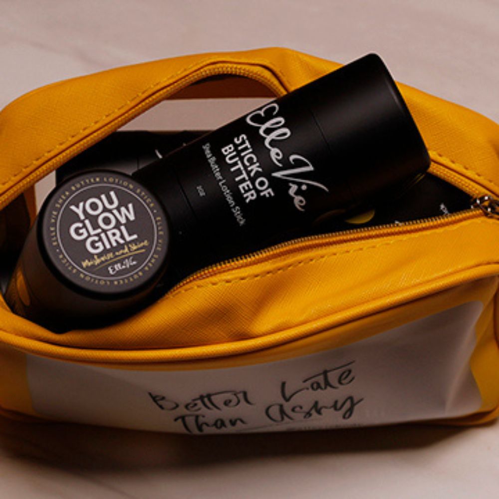 Remix Shea Stick