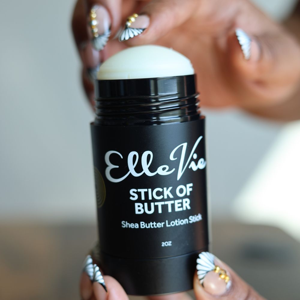 Remix Shea Stick