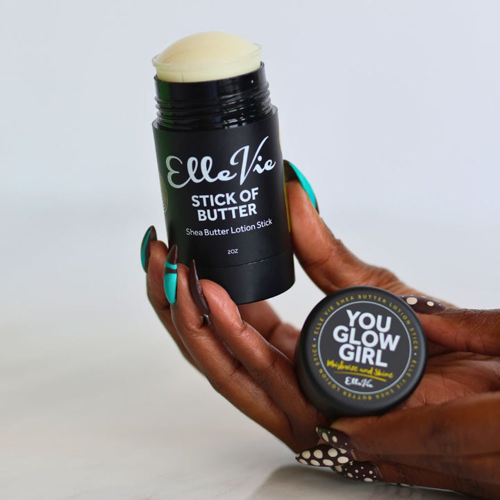 Remix Shea Stick