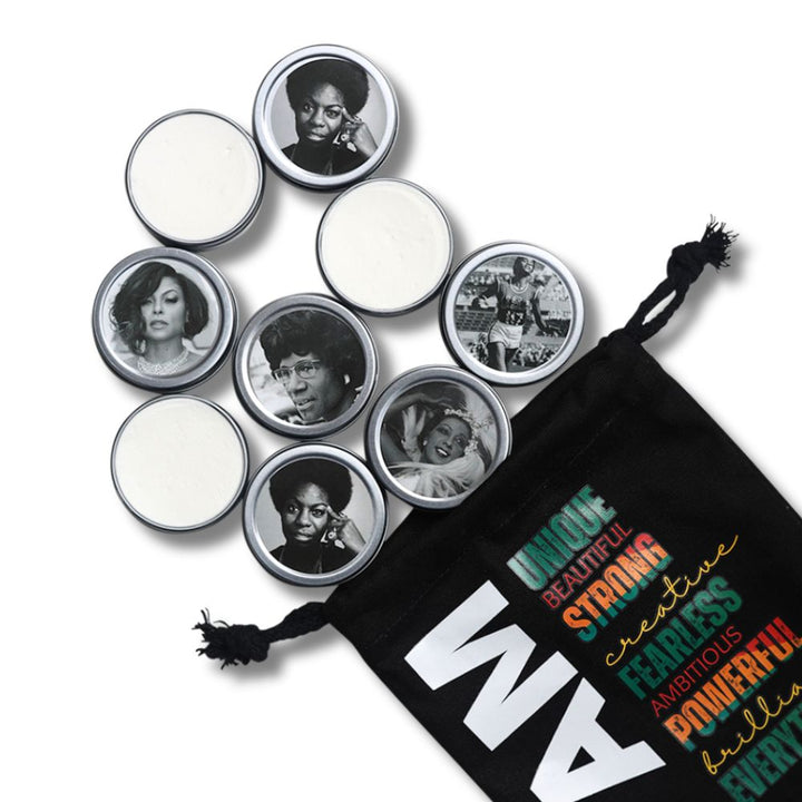 Black History Month Set