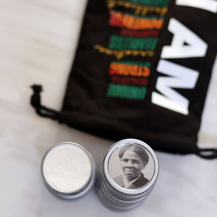 Women's History Month Custom Tins