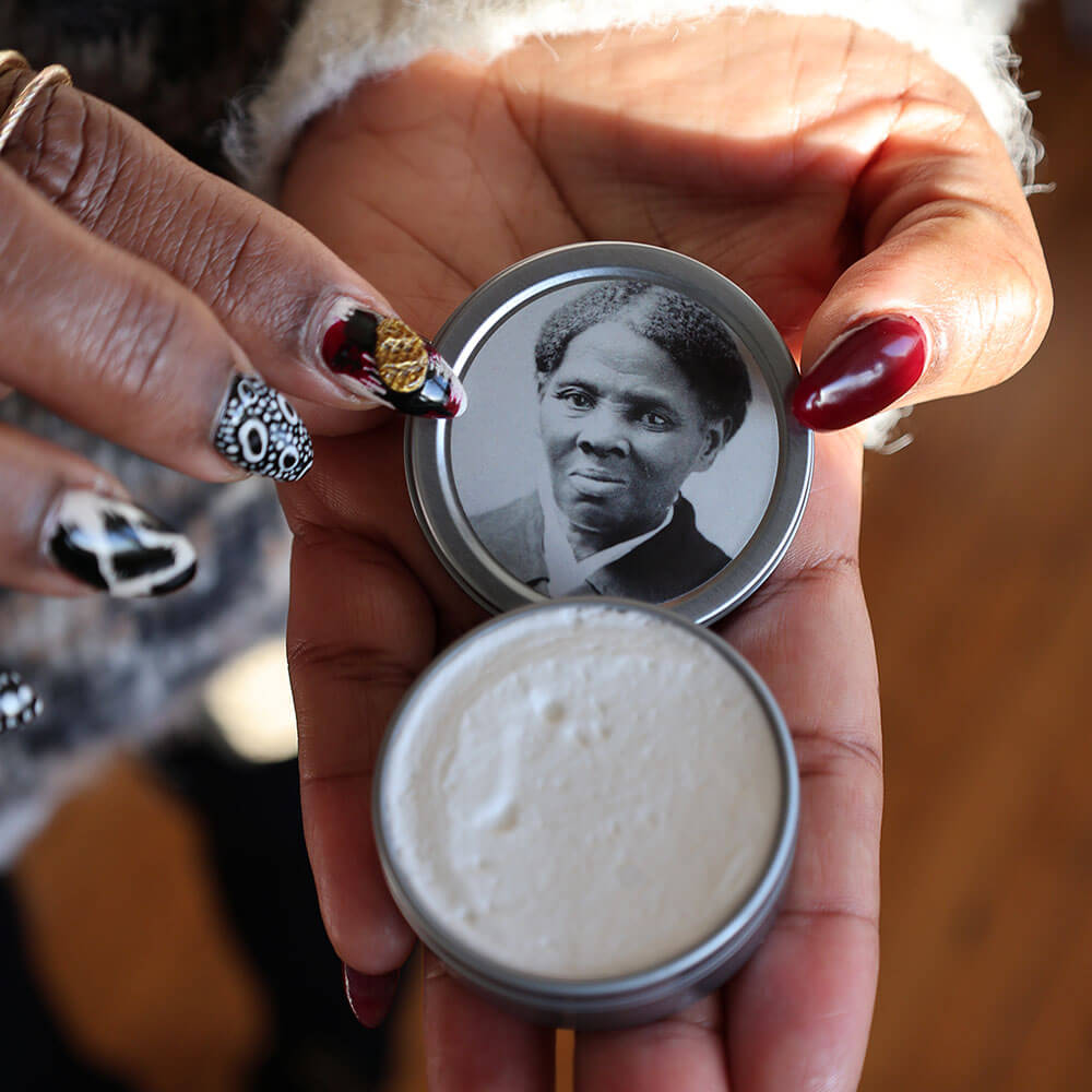 Women's History Month Custom Tins