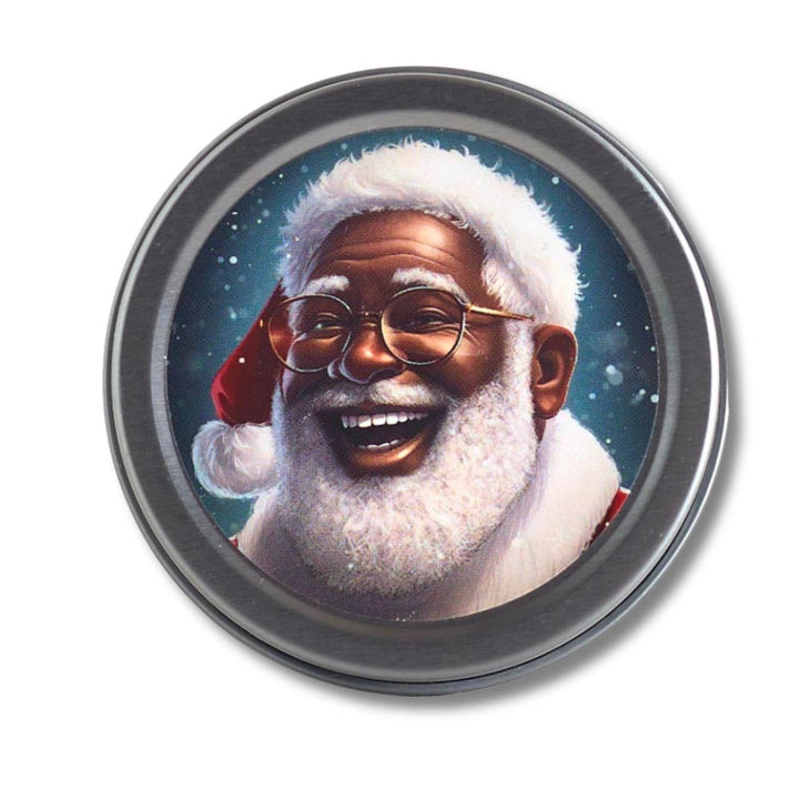 Black Santa Stocking Stuffers