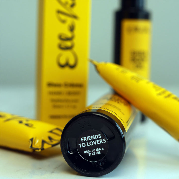 Friends To Lovers: Shea Essentials