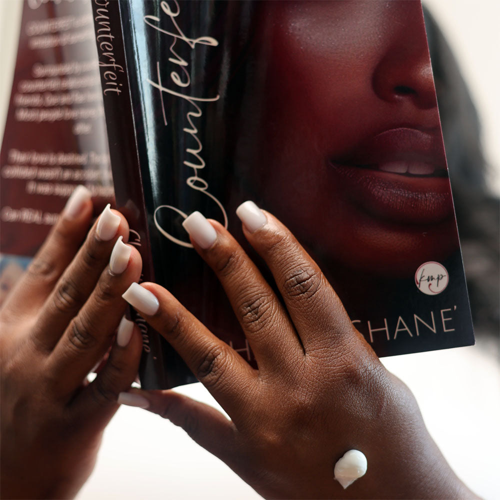 Friends To Lovers: Shea Essentials