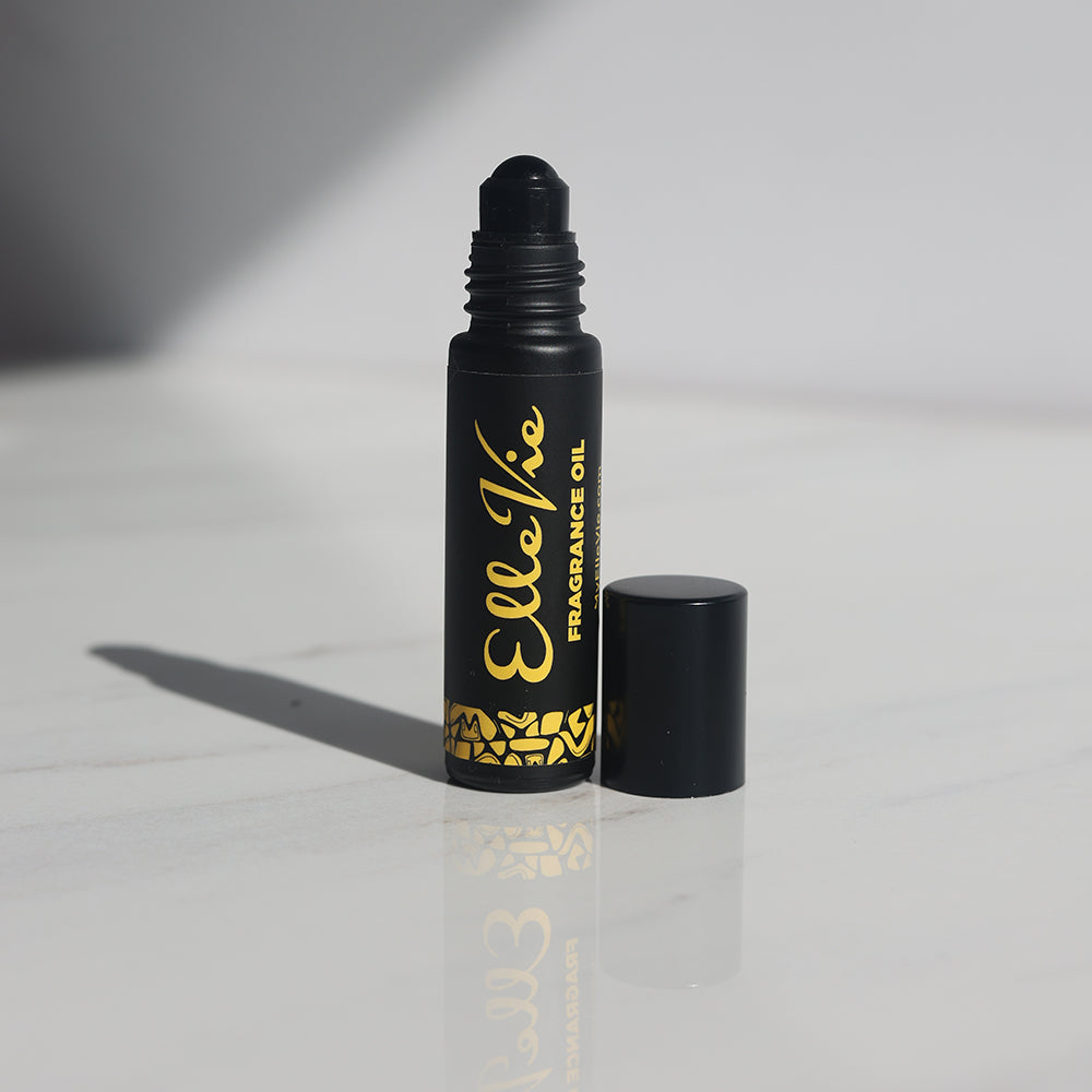 Elle Vie Fragrance Oil