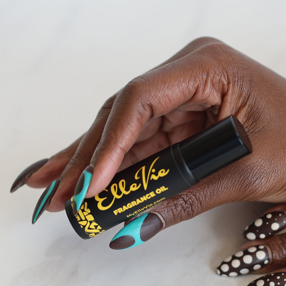 Elle Vie Fragrance Oil