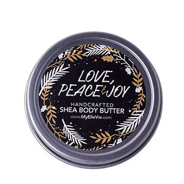 Love Peace & Joy Stocking Stuffers