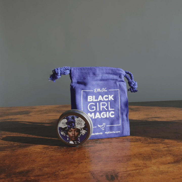 Bluetiful Shea Butter Minis