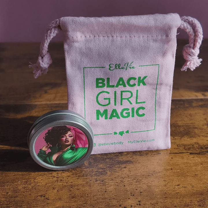 Oh So Pretty Shea Shea Butter Minis