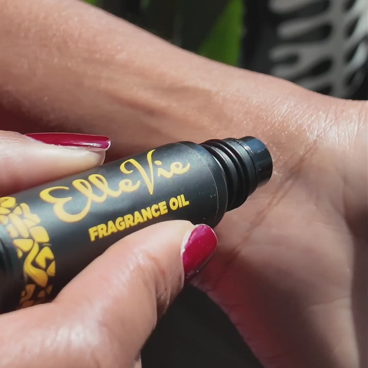 Girls Night Out Rollerball Fragrance Oil
