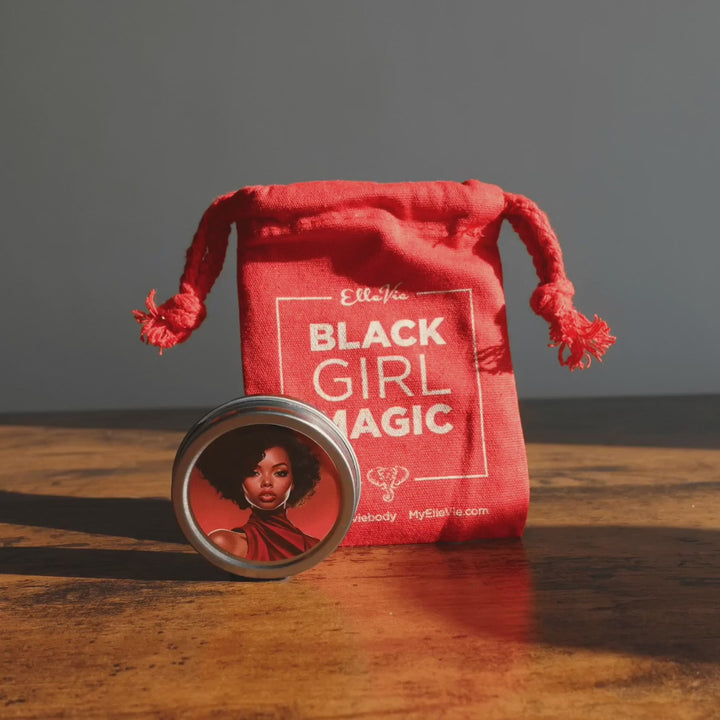 Diva-stating Shea Butter Minis