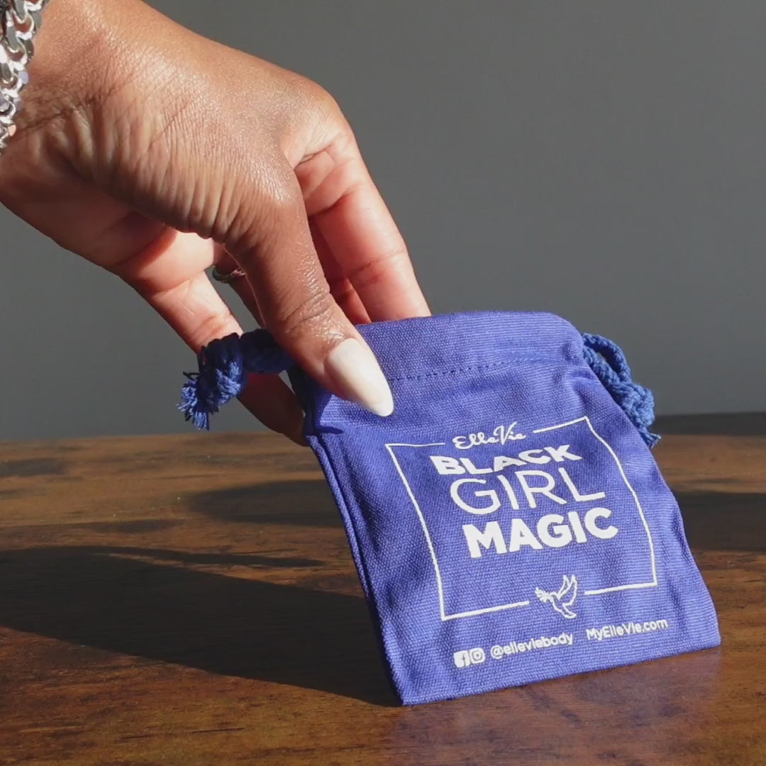 Bluetiful Shea Butter Minis