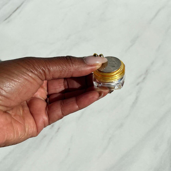 Try & Buy Shea Tester Set