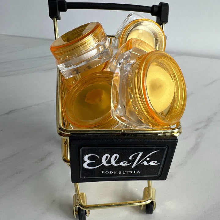 Try & Buy Shea Tester Set