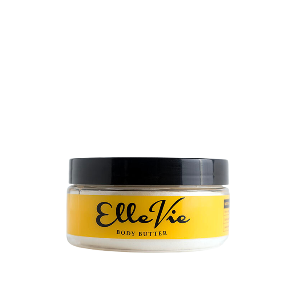 Flawless Shea Body Butter