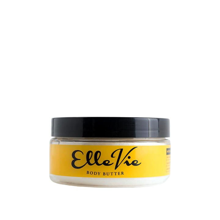 Flawless Shea Body Butter