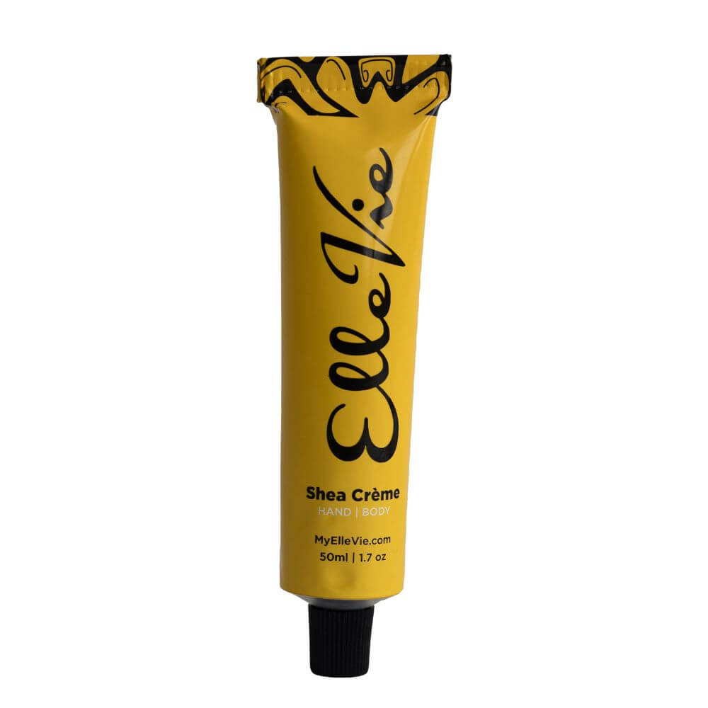 Elle Vie Shea Crème