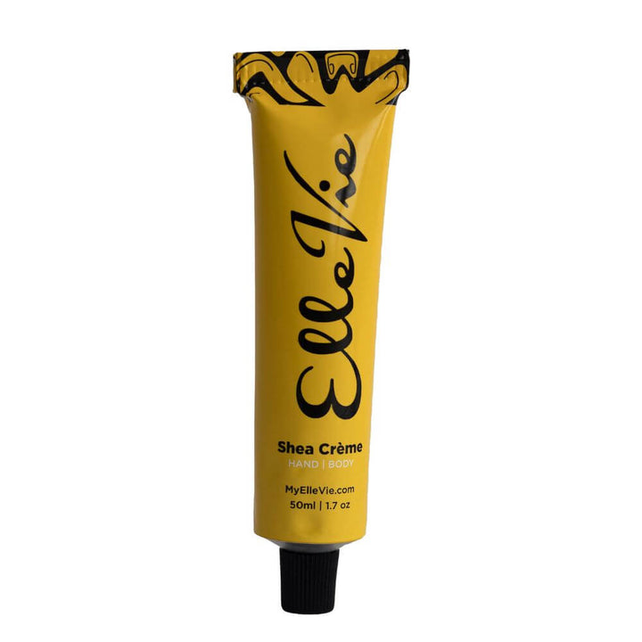 Elle Vie Shea Crème