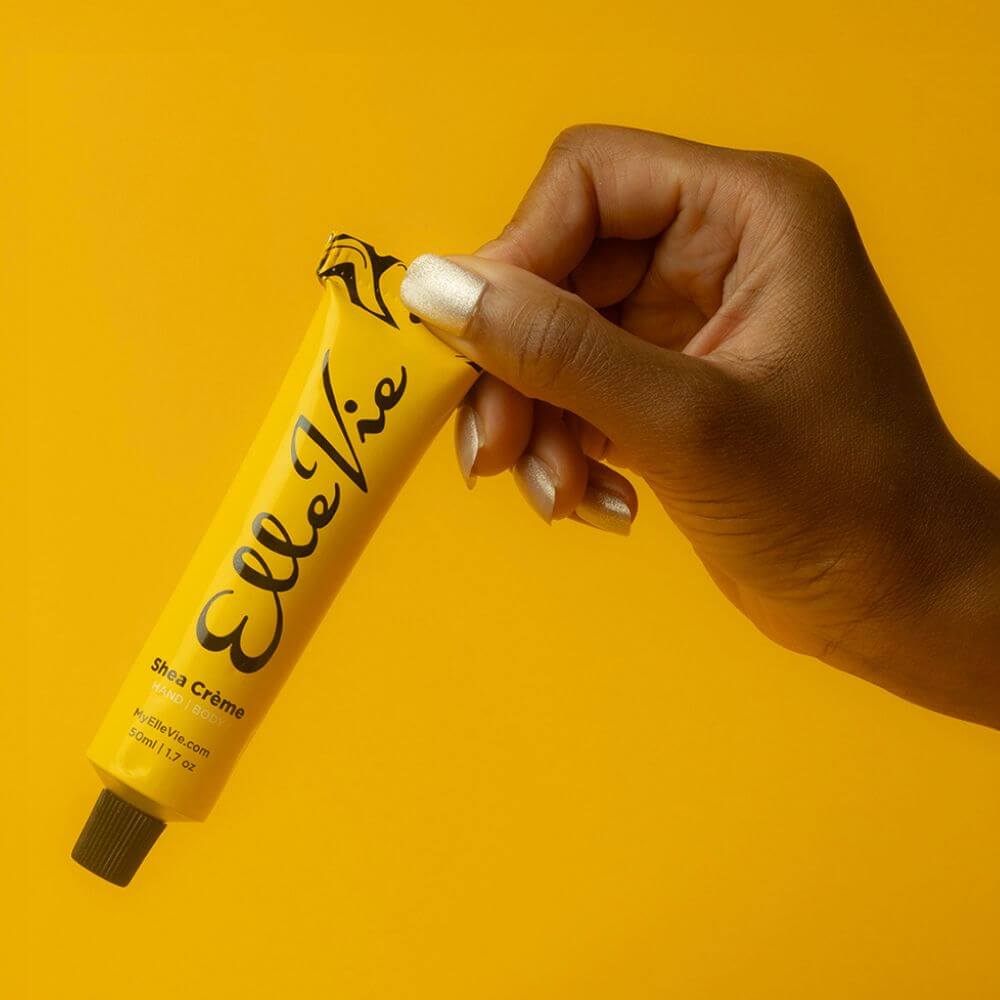 Elle Vie Shea Crème