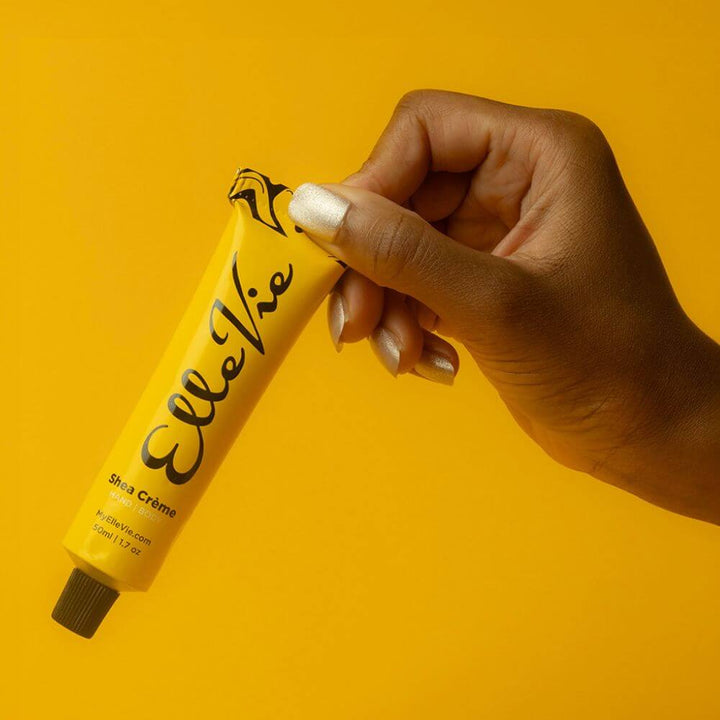 Elle Vie Shea Crème