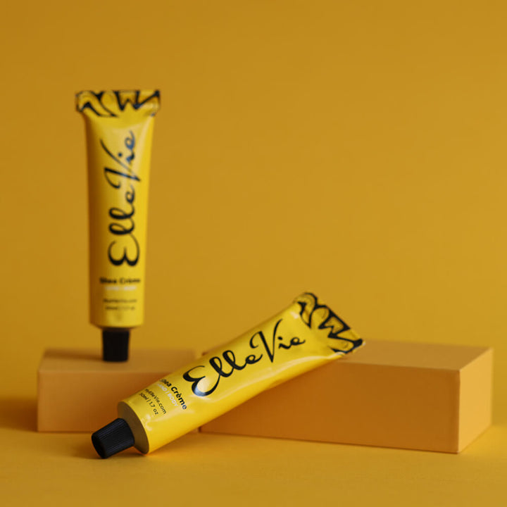 Elle Vie Shea Crème