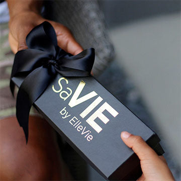 Sa Vie Men's Shea Gift Set