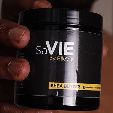 King shea butter for men is an excellent moisturizer for dry skin.